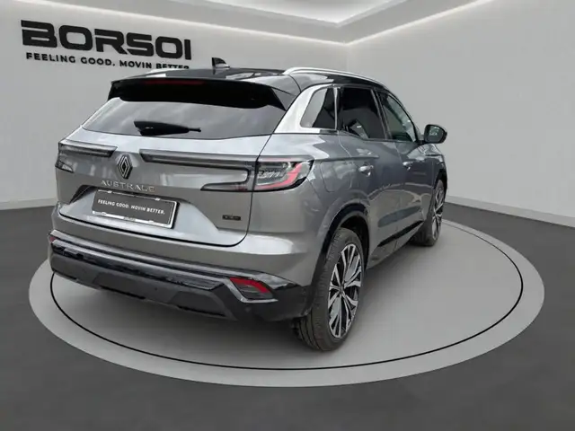 Renault Austral view 5