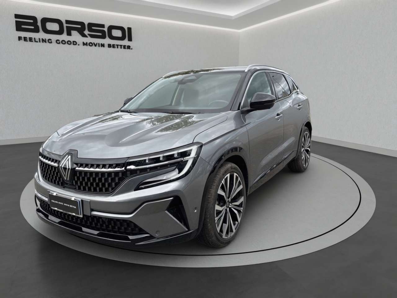 Renault Austral