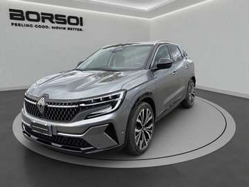 Full Hybrid E-Tech 200 CV Techno