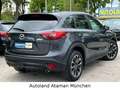 Mazda CX-5 Sports-Line AWD / Automatik / Navi / LED Grau - thumbnail 5