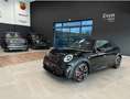 MINI One III CABRIOLET JCW 231 FINITION EXCLUSIVE DESIGN BVA6 Zwart - thumbnail 1