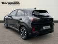 Ford Puma ST-Line X 1.0 AUTOMATIK Mild Hybrid EU6d Noir - thumbnail 6