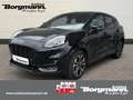 Ford Puma ST-Line X 1.0 AUTOMATIK Mild Hybrid EU6d Zwart - thumbnail 1