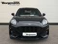 Ford Puma ST-Line X 1.0 AUTOMATIK Mild Hybrid EU6d Zwart - thumbnail 2