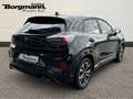 Ford Puma ST-Line X 1.0 AUTOMATIK Mild Hybrid EU6d Noir - thumbnail 4