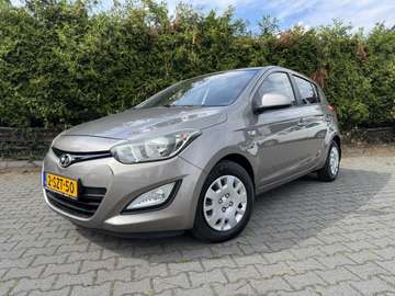 1.2i i-Drive Airco, All Season banden