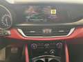 Alfa Romeo Stelvio 2.2 Turbodiesel 180 CV AT8 Q4 Executive Nero - thumbnail 15