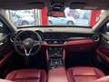 Alfa Romeo Stelvio 2.2 Turbodiesel 180 CV AT8 Q4 Executive Nero - thumbnail 7