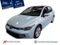 Volkswagen Golf VIII 1.5 TSI LIFE 5JG+LED+NAVI+AHK+PANO+ACC Blau - thumbnail 1