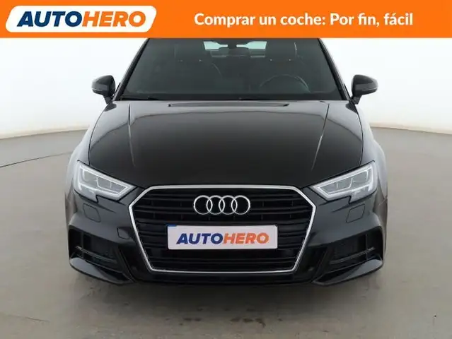 Audi A3 view 9