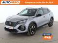 Peugeot 2008 1.2 PureTech Allure Gris - thumbnail 1