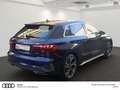 Audi A3 Sportback 40 TFSI quattro S line B&O  S-Line Panor Blau - thumbnail 5