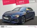 Audi A3 Sportback 40 TFSI quattro S line B&O  S-Line Panor Blau - thumbnail 1