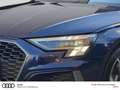 Audi A3 Sportback 40 TFSI quattro S line B&O  S-Line Panor Blau - thumbnail 6