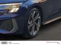 Audi A3 Sportback 40 TFSI quattro S line B&O  S-Line Panor Blau - thumbnail 10