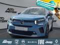 Citroen C3 AUSTELLUNGSFAHRZEUG! Klimaaut.|AC|NAVI|CarPla Bleu - thumbnail 1
