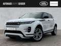 Land Rover Range Rover Evoque D165 AWD R-Dynamic SE ACC Weiß - thumbnail 1