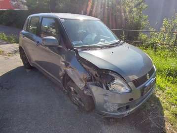 Swift 1,3 GL special++ 4WD GL special++