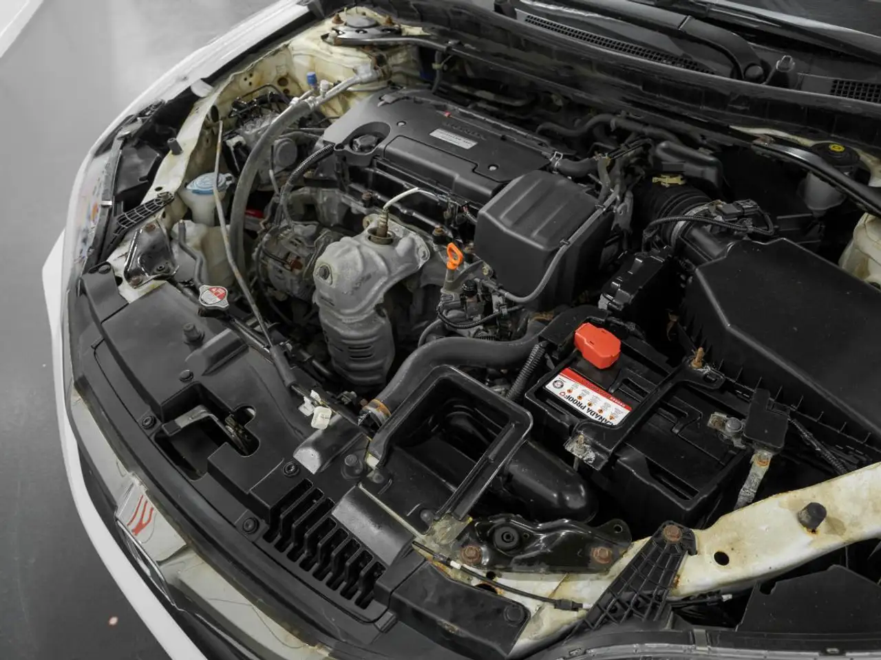 Honda Accord снимка Honda Accord