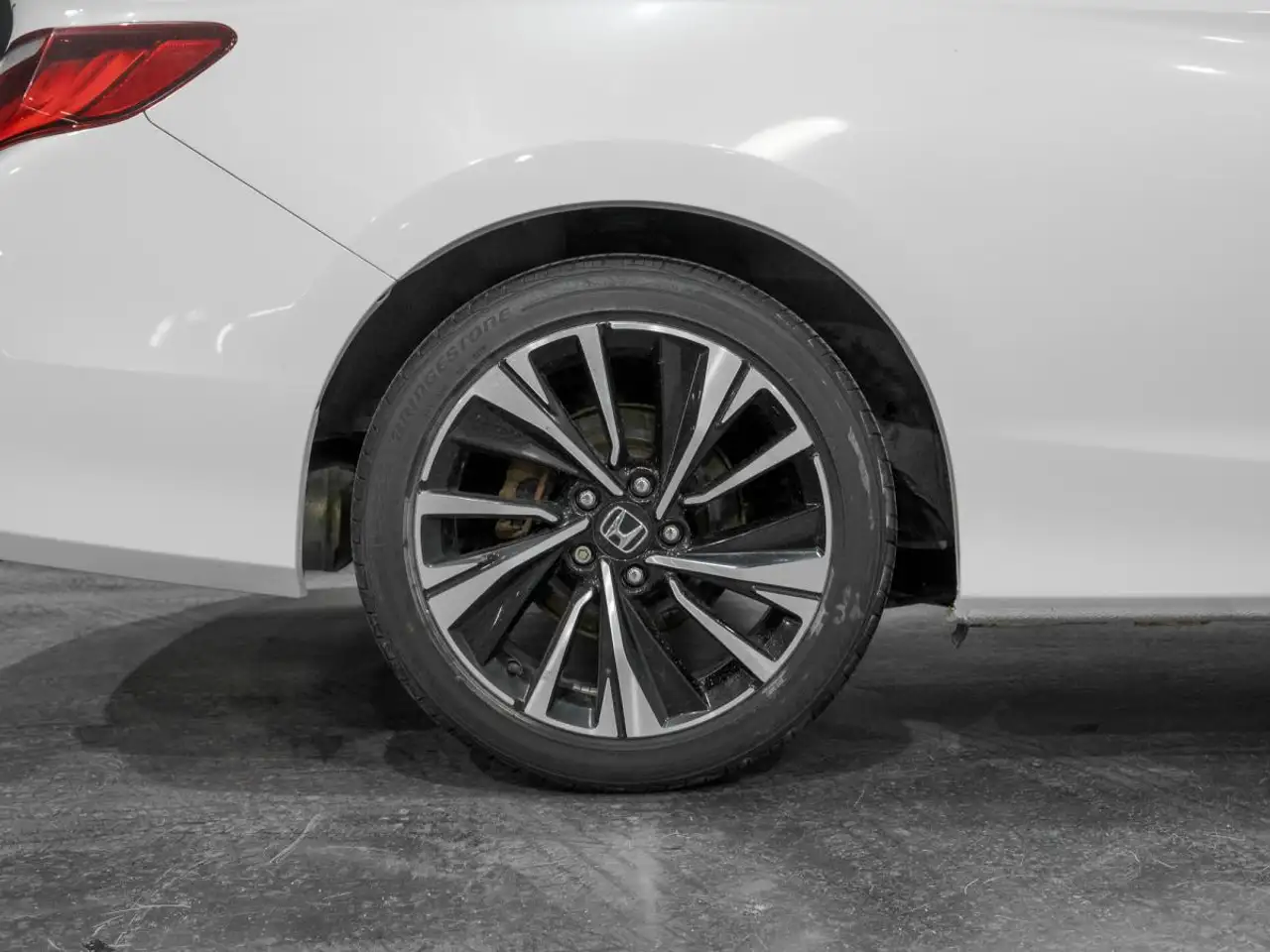 Honda Accord снимка Honda Accord