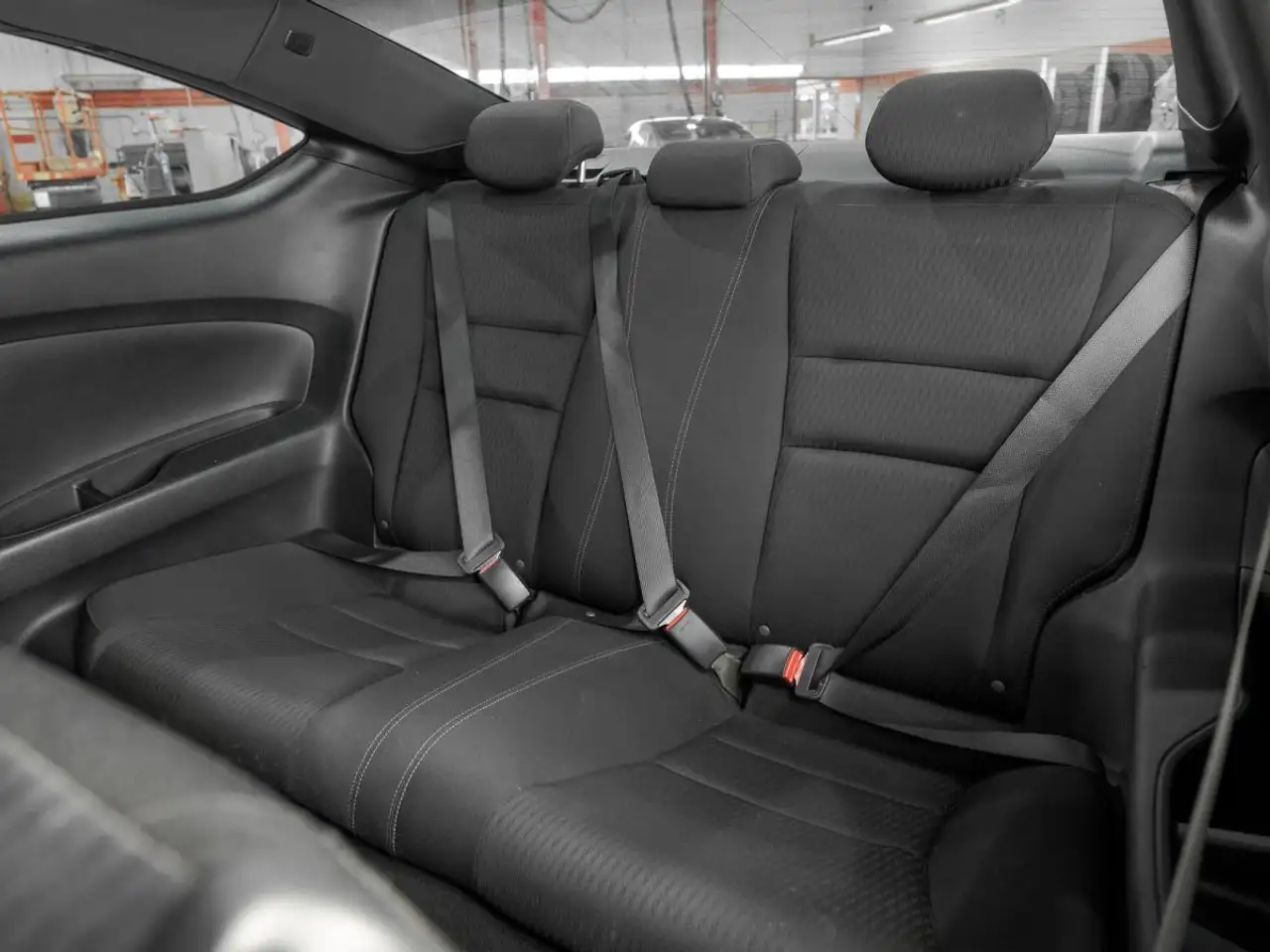 Honda Accord снимка Honda Accord