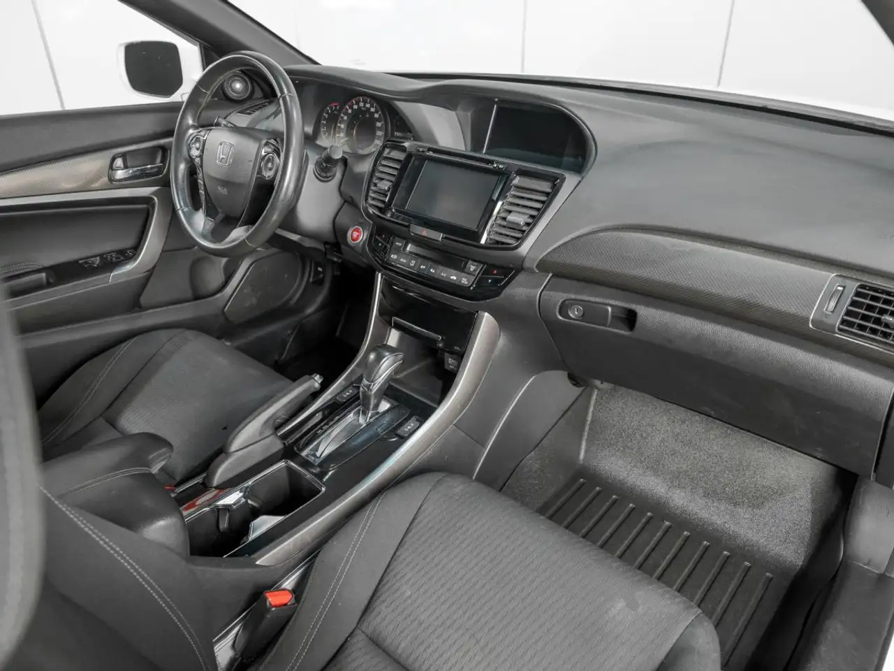 Honda Accord снимка Honda Accord