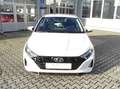 Hyundai i20 1.0 T-GDI Select Klima SHZ LHZ WKR Servo ZV DAB Ra Blanc - thumbnail 2