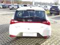 Hyundai i20 1.0 T-GDI Select Klima SHZ LHZ WKR Servo ZV DAB Ra Blanc - thumbnail 5
