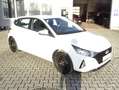 Hyundai i20 1.0 T-GDI Select Klima SHZ LHZ WKR Servo ZV DAB Ra Blanc - thumbnail 3