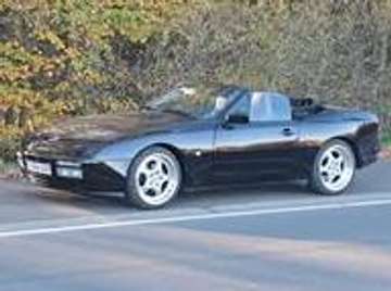 944 S2 Cabriolet