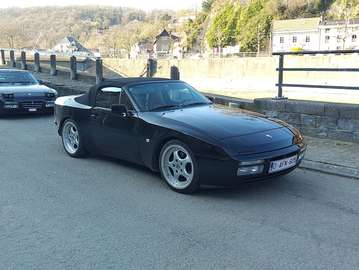 944 S2 Cabriolet