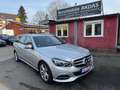 Mercedes-Benz E 220 E 220 BlueTec Navi  Dach Leder Grau - thumbnail 8