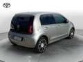 Volkswagen up! 1.0 75 CV 3p. high up! ASG Argent - thumbnail 3