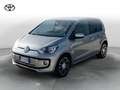 Volkswagen up! 1.0 75 CV 3p. high up! ASG Argento - thumbnail 1
