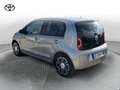 Volkswagen up! 1.0 75 CV 3p. high up! ASG Argento - thumbnail 4