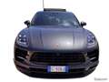 Porsche Macan Macan I 2019 3.0 S 354cv pdk Gris - thumbnail 1