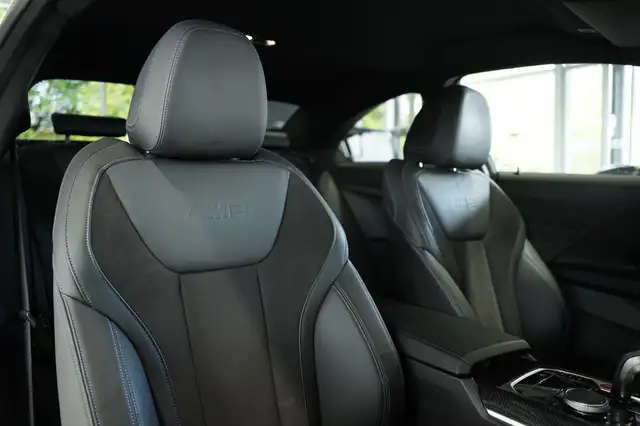 BMW M2 view 14