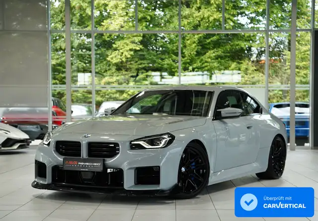 BMW M2 main image