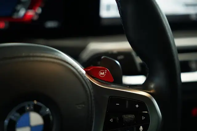 BMW M2 view 23