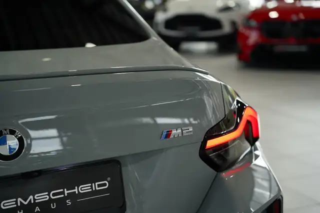 BMW M2 view 12