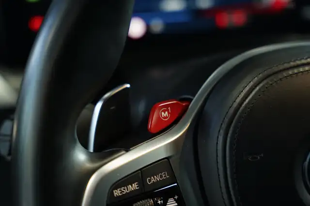 BMW M2 view 22