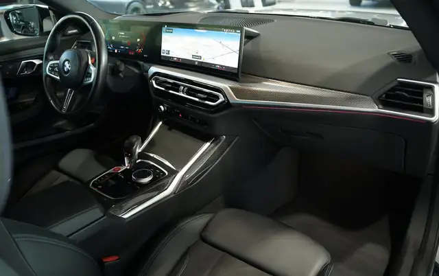 BMW M2 view 15