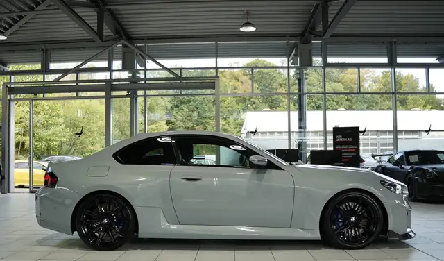 BMW M2 view 6