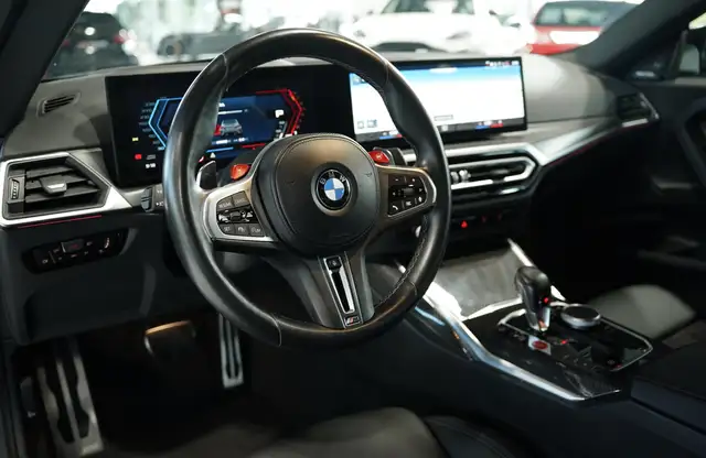 BMW M2 view 21