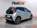 Toyota Aygo 70 x-cite Gris - thumbnail 8