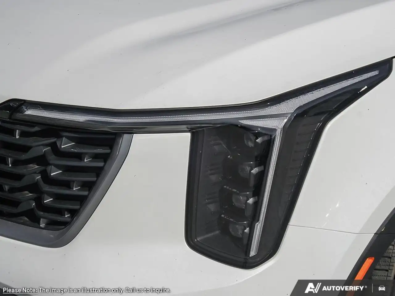 Kia Sorento снимка Kia Sorento