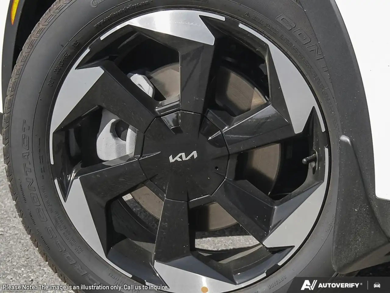 Kia Sorento снимка Kia Sorento