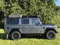 Land Rover Defender 110 SE Exclusive 7-Sitz Leder Roof-Rack Gris - thumbnail 4