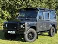Land Rover Defender 110 SE Exclusive 7-Sitz Leder Roof-Rack Gris - thumbnail 1
