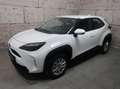 Toyota Yaris Cross Cross 2WD Active Blanc - thumbnail 1